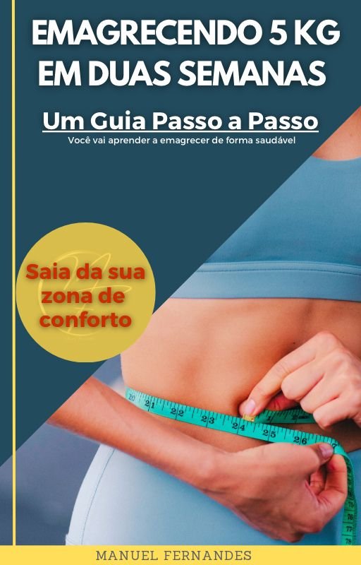 Emagrecendo 5 Kg Em 2 Semanas 3797