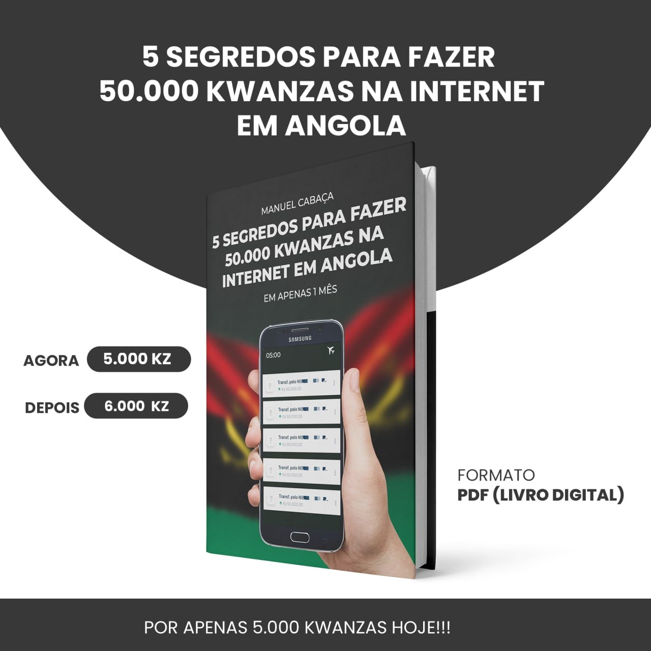 Segredos da Internet